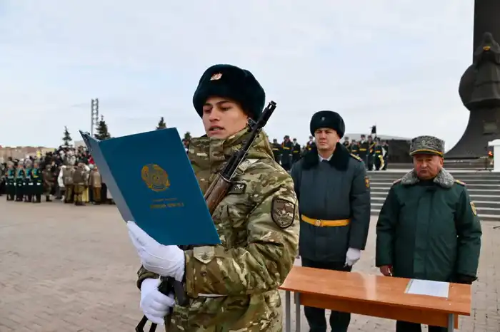 19 января – День офицера воспитательных структур (2)