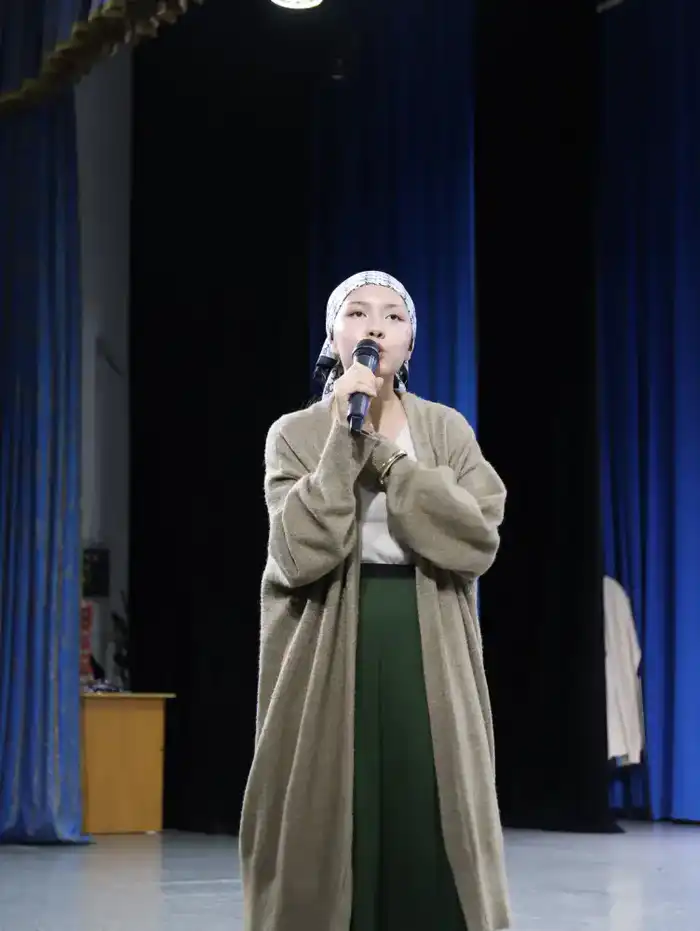 В Астане прошел финальный этап чемпионата QARZHYSKILL среди школьников (4)