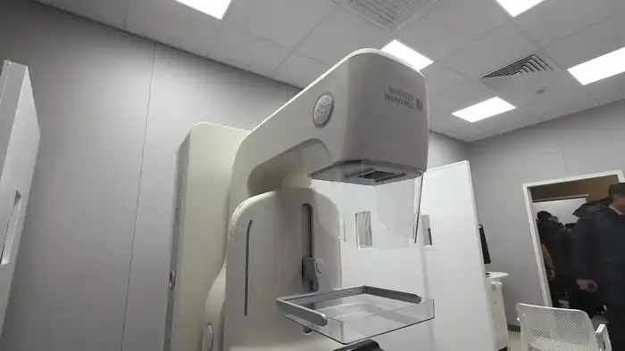 Поликлиника на 1000 посещений в смену открылась в г. Косшы (5)