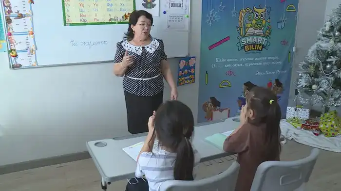 Более 2500 жителей Карагандинской области старшего возраста в прошлом году нашли работу по госпрограммам (2)