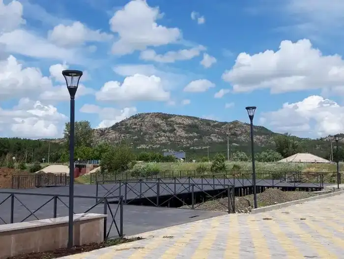 В Карагандинской области турпоток вырос на 20% (5)