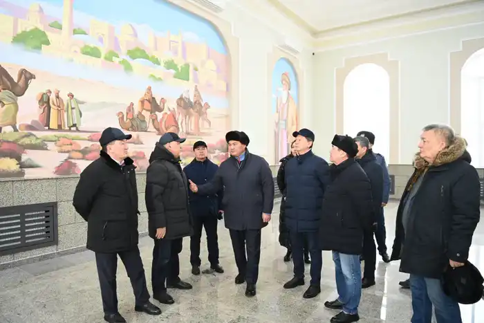 Ремонт железнодорожных вокзалов - на контроле (5)