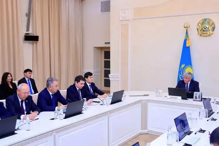 В Караганде создадут новый экопарк для семейного отдыха (4)