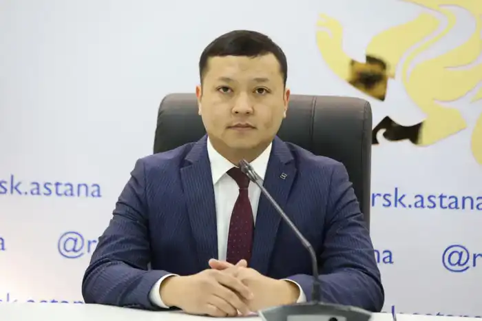 Как обеспечивают пожарную безопасность на объектах общественного питания в Астане (4)