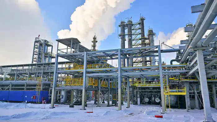 Роман Скляр ознакомился с ходом реализации энергетических, промышленных и социальных проектов Павлодарской области (6)