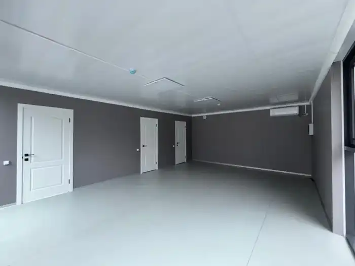 В Алматы построят 20 конечных остановок с комнатами отдыха для водителей автобусов (2)