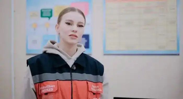 Учебно-методический центр для подготовки специалистов в сфере детского здоровья открыли в Карагандинской области (6)