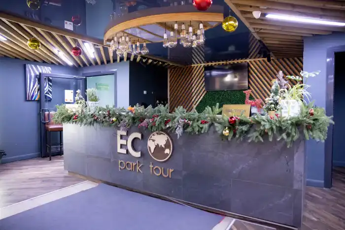 Туристический потенциал Алматинской области: итоги информационного тура (3)