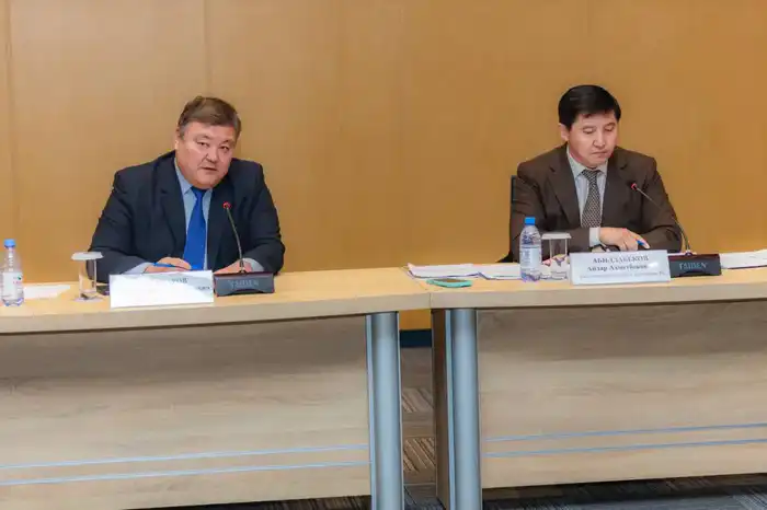 Казахстан переходит к системному управлению несырьевым экспортом (4)