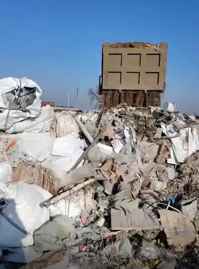 О факте нарушения природоохранного законодательства при размещении отходов вблизи г. Алатау (2)