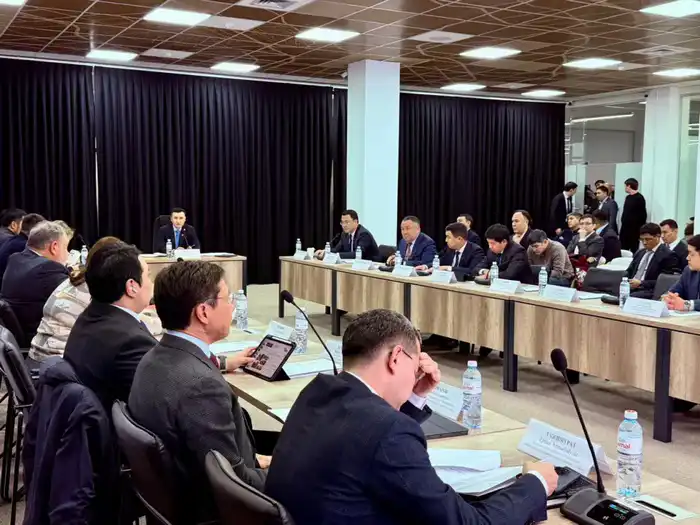 В Алматы возобновлен системный диалог города и бизнеса по вопросам развития внутристрановой ценности (3)