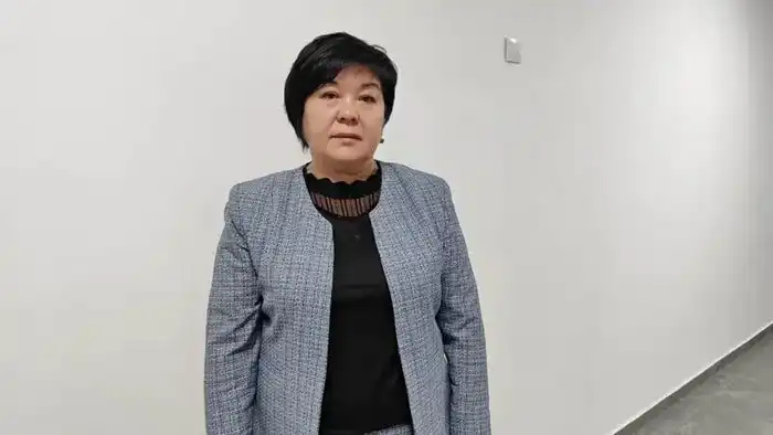 В Карагандинской области расширяют меры поддержки детей с инвалидностью (4)