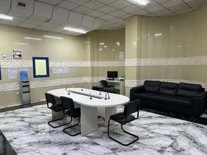 Государственный архив города Алматы: цифровая трансформация и живая история (2)