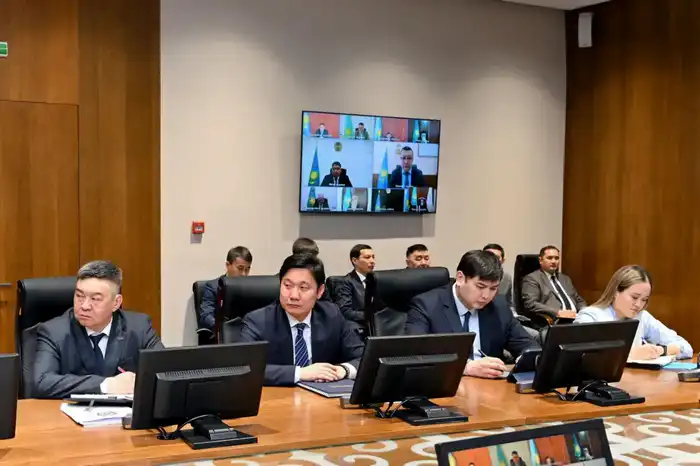 В области Абай продолжится системная работа по улучшению качества дорог (10)