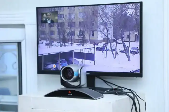 В Карагандинской области работу скорой помощи интегрировали с ЦОУ полиции (4)