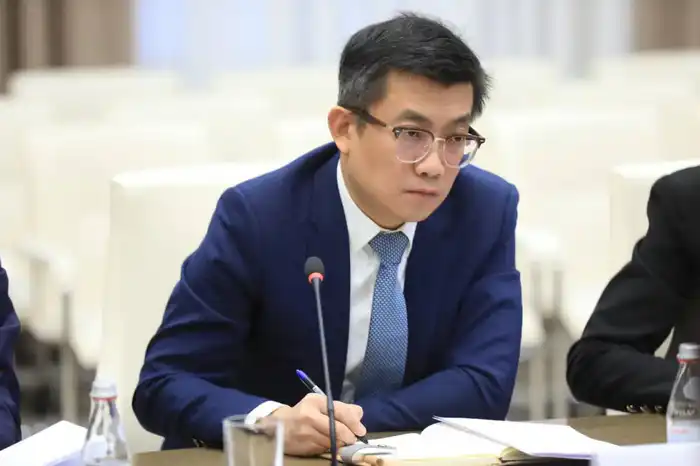 Крупные компании Китайской Народной Республики выражают заинтересованность в расширении сотрудничества с Актюбинской областью (3)