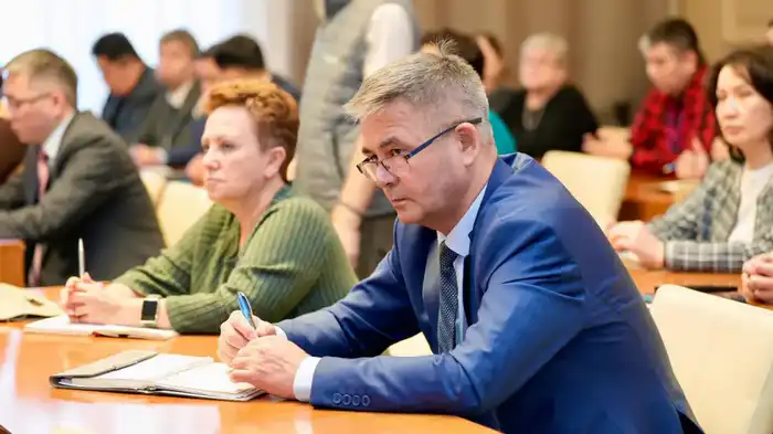 В ВКО в этом году в рамках принципа «Закон и порядок» будет организовано 55 мероприятий (7)