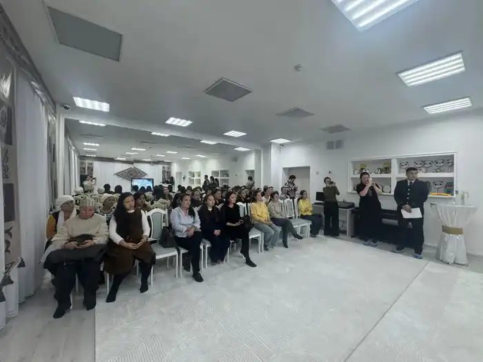 «Закон и порядок»: как распознать мошеннические схемы, рассказали родителям столичных дошколят (2)