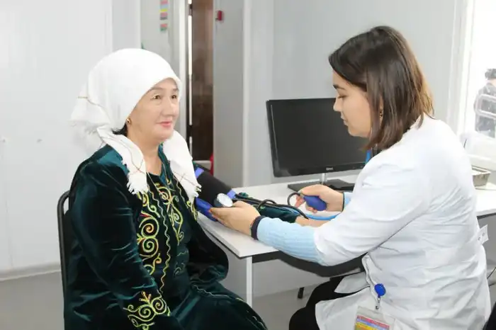 Итоги года в области Жетісу: за 11 месяцев в регионе введено свыше 338 тыс. кв. метров жилья (10)