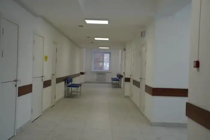 Заместитель акима области проинспектировала медицинские и социальные объекты района Биржан сал (4)