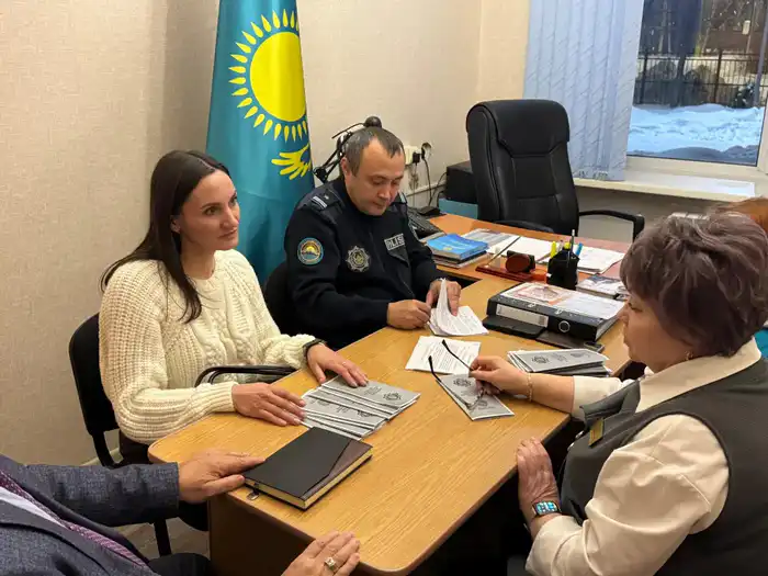 Как защитить себя в сети: для подростков Риддера провели встречу (3)