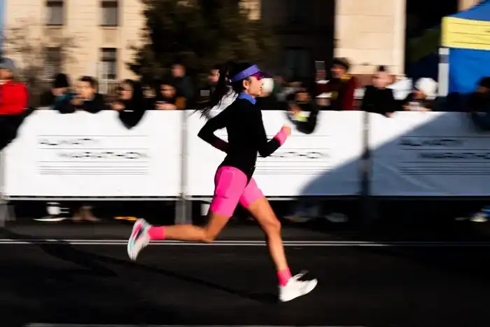 Почти миллион жителей Алматы в спорте: новые проекты и международные события мегаполиса (3)