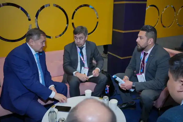 Казахстан и ведущие университеты США расширяют стратегическое партнерство в сфере образования и науки (6)