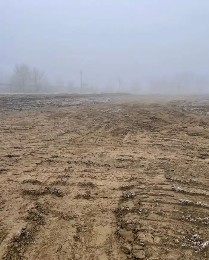 О факте нарушения природоохранного законодательства при размещении отходов вблизи г. Алатау (3)