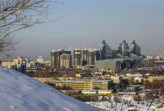 В Алматы в первые часы 2026 года родился 21 ребёнок (4)