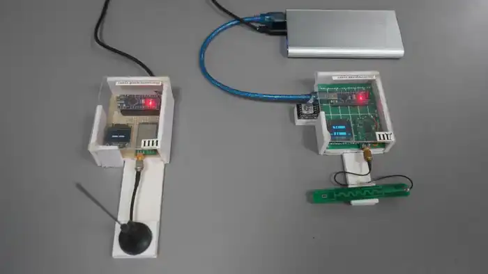 Курсанты военного вуза Минобороны создают прототипы для решения практических задач армии (5)