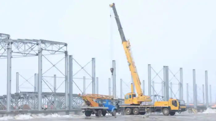 АРЫС: В ГОРОДЕ СТРОЯТСЯ 6 НОВЫХ ПРОИЗВОДСТВЕННЫХ ОБЪЕКТОВ И РЕАЛИЗУЕТСЯ ПРОЕКТ «СУХОЙ ПОРТ» (3)