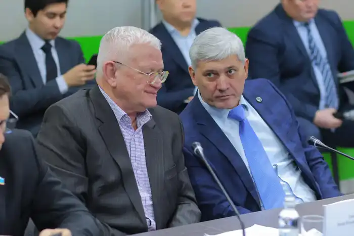 Общественный совет МЭКС рассмотрел итоги первого года реализации Национального проекта (4)