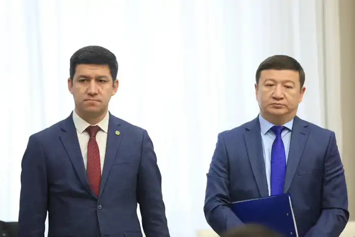 В Актюбинской области усилены меры по зимнему содержанию дорог (4)