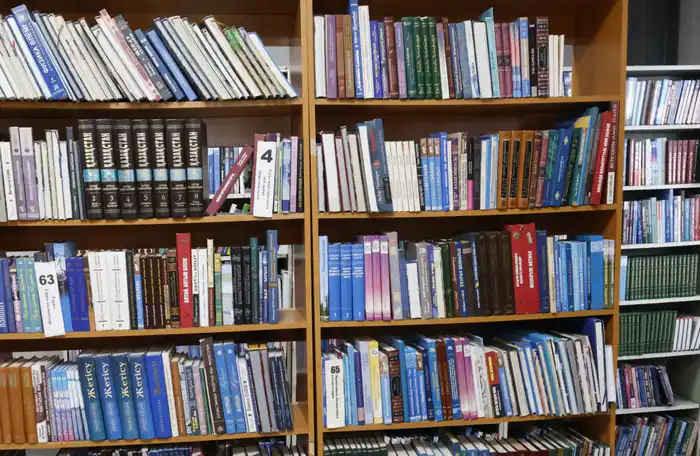 Со дня образования в области Жетісу введено 29 объектов культуры в сельской местности (4)