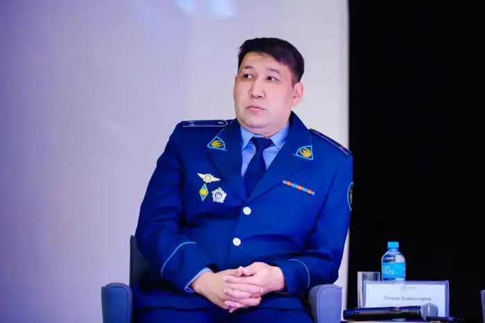 «Астана - город без наркотиков»: в столице прошел форум по профилактике наркомании среди молодежи (2)