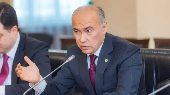 Проектный офис по внедрению Налогового кодекса будет еженедельно рассматривать вопросы бизнеса (2)