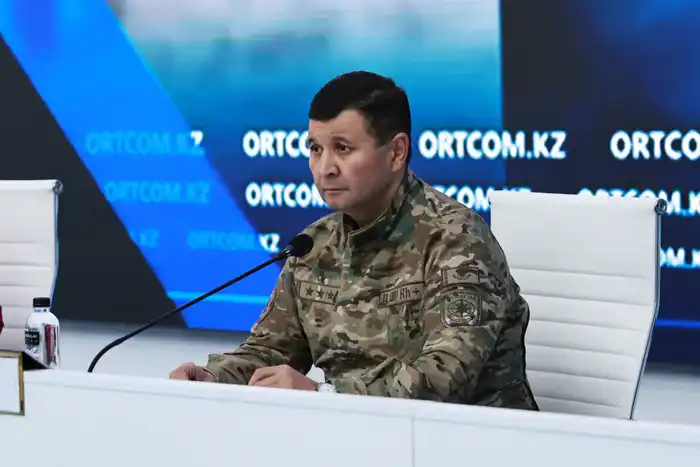 Пресс-конференция в Службе центральных коммуникаций по обеспечению безопасности в зимний период (3)