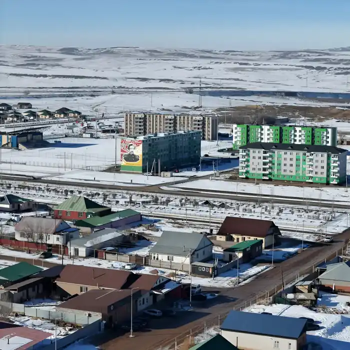 Бейбит Исабаев обозначил 10 основных задач дальнейшего развития Кербулакского района (6)