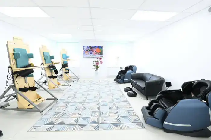 В АРАЛЬСКОЙ РАЙОННОЙ БОЛЬНИЦЕ ЗА СЧЕТ ВОЗВРАЩЁННЫХ АКТИВОВ ПОСТРОЕНО ИНФЕКЦИОННОЕ ОТДЕЛЕНИЕ (3)