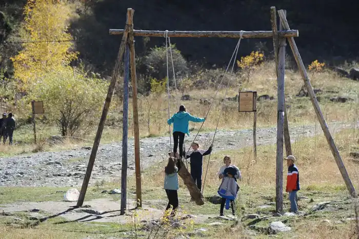 До 30 тыс. туристов в день: Алматинский горный кластер усилит турпоток (5)