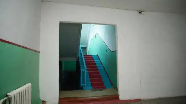 Аким ВКО посетил образовательные учреждения в Тарбагатайском районе (6)