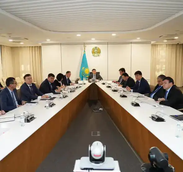 В ТУРКЕСТАНСКОЙ ОБЛАСТИ УСИЛЕНЫ МЕРЫ ПО ОБЕСПЕЧЕНИЮ БЕЗОПАСНОСТИ НА ДОРОГАХ В ЗИМНИЙ ПЕРИОД (5)