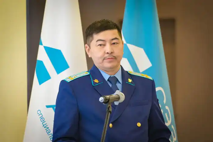 Состоялась бизнес-встреча, посвящённая инвестиционным возможностям специальной экономической зоны «Актобе» (4)