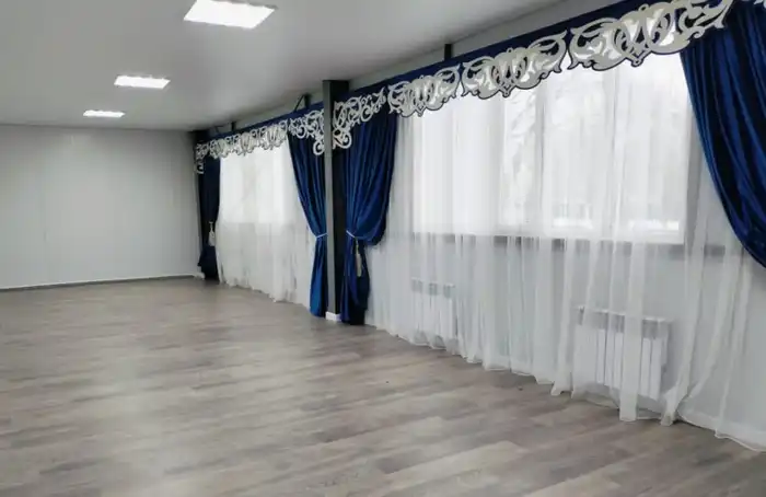 В Жетісу к Новому году ввели сразу три новых социальных объекта в сельской местности (4)