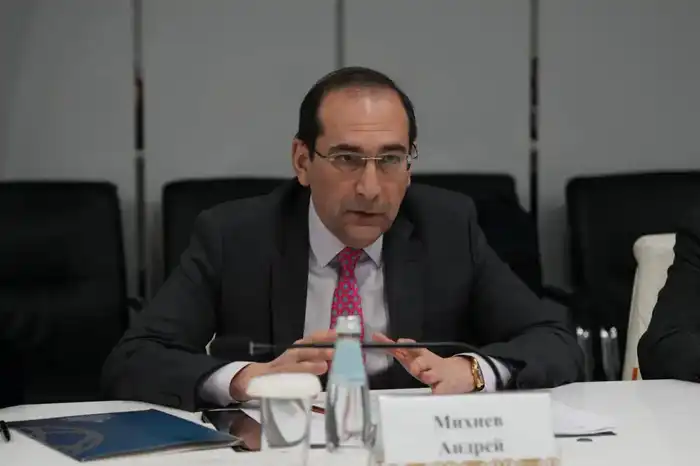 Сохранение Северного Арала и реконструкция ирригационных систем: Министерство водных ресурсов и ирригации и Всемирный банк обсудили реализацию совместных проектов (5)