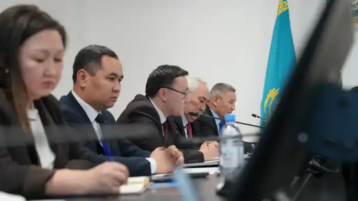 Проект Комплексного плана развития животноводства до 2030 года рассмотрен с участием регионов (6)