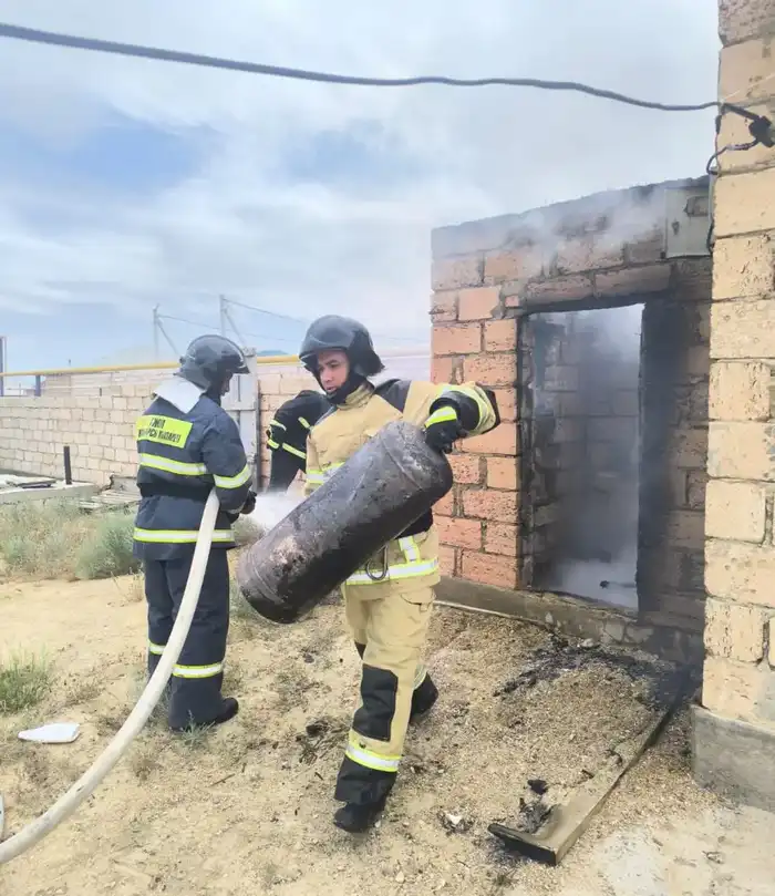 Каждый выезд – это проявление героизма и самоотверженности (5)