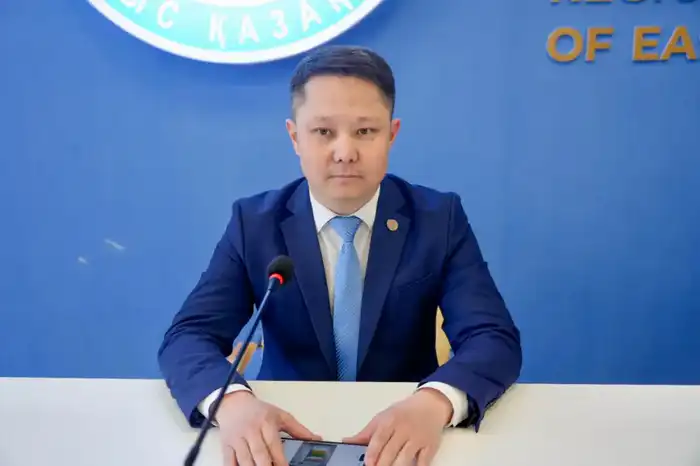 АПК Восточно-Казахстанской области демонстрирует устойчивый рост (2)