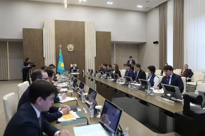 В Актюбинской области за пять лет высадили полмиллиона деревьев (5)