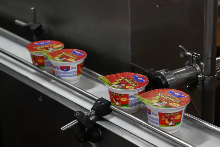 Итоги года в области Жетісу: объем производства мяса вырос на 4,6%, а молока – на 4,4% (3)